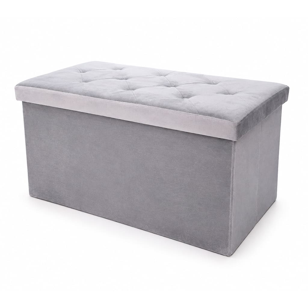 LIV & BO OTOMAN P/ALMACENAMIEN