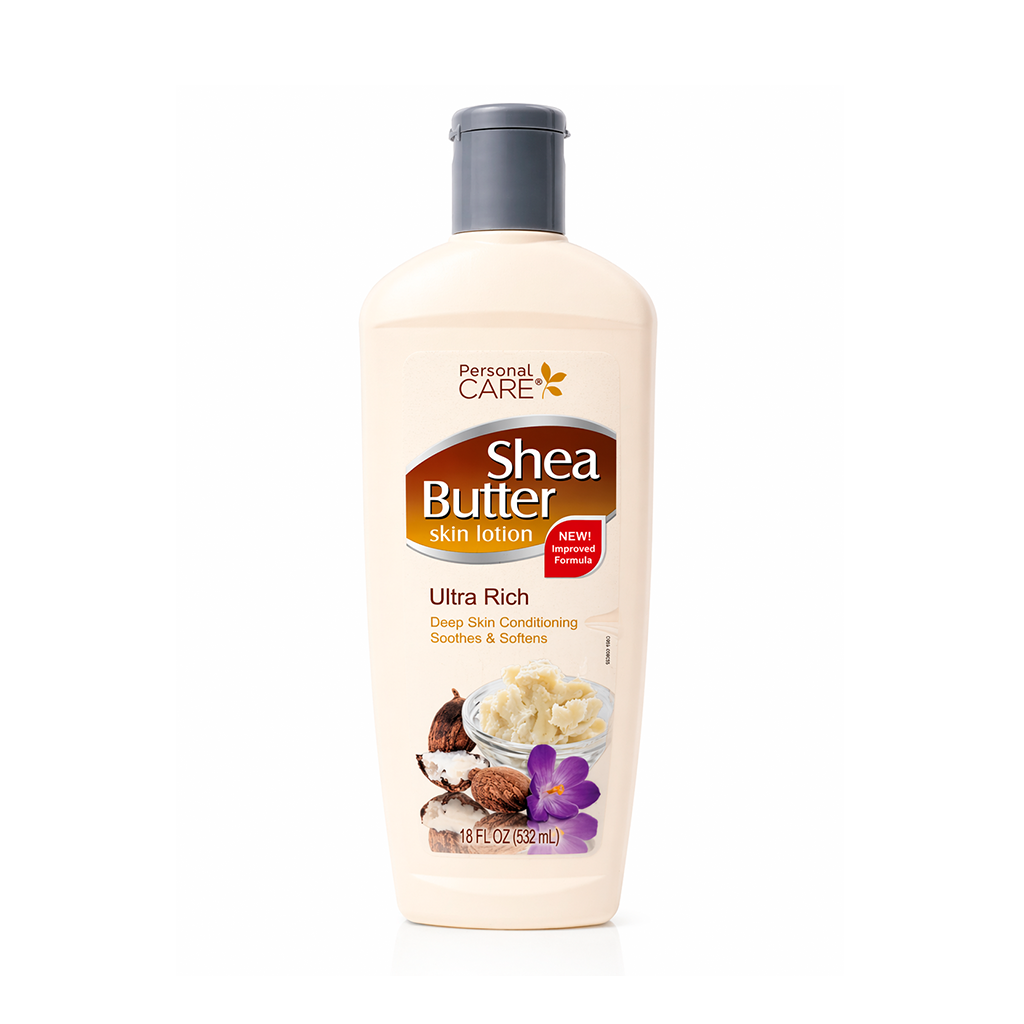 PERSONAL CARE CREMA LOCION COR