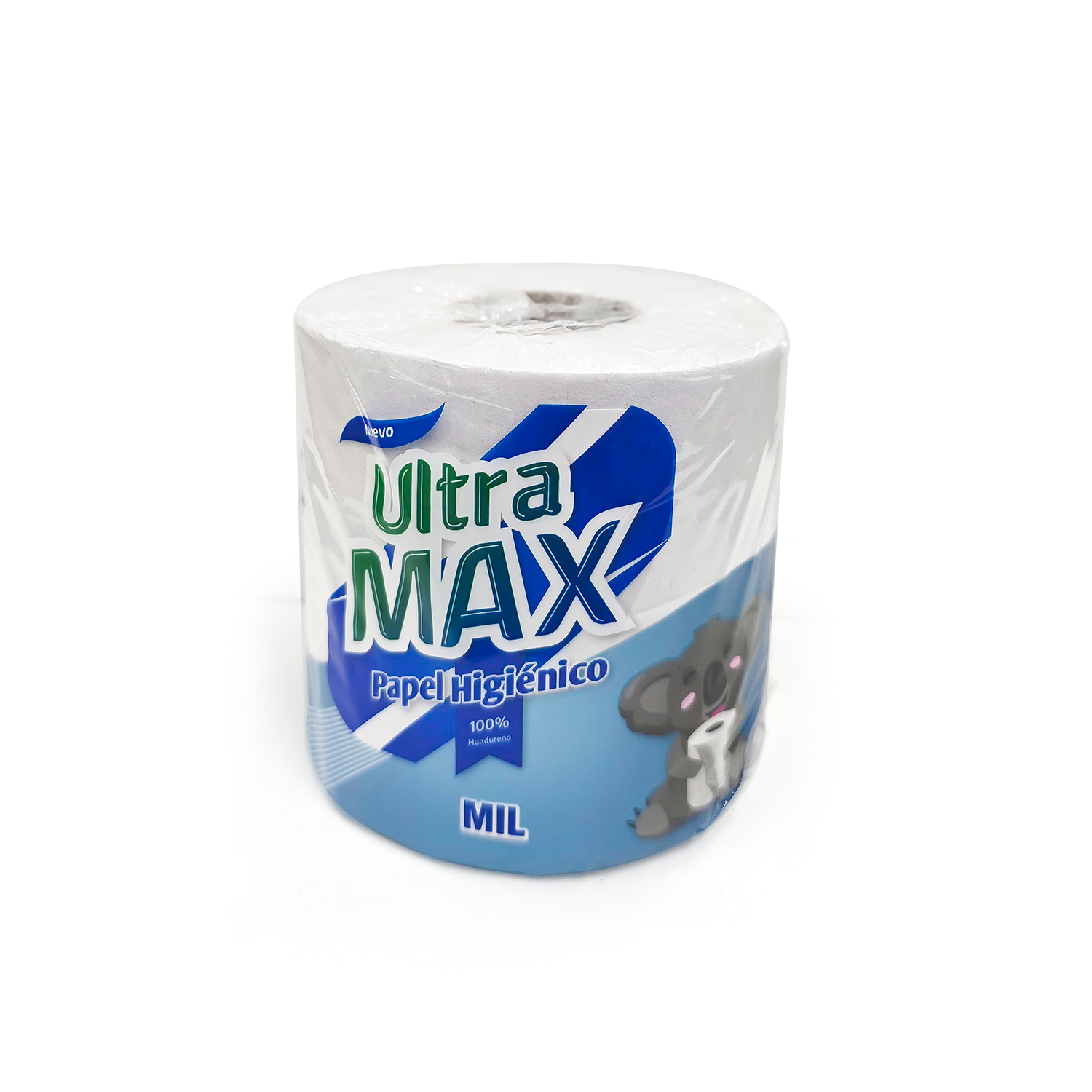 ULTRA MAX PAPEL HIGENICO 1000