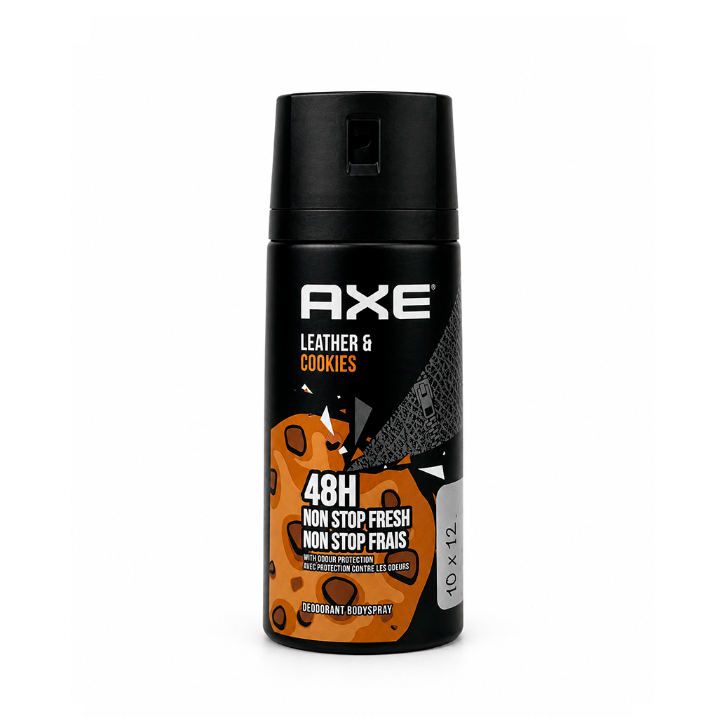 AXE DESODORANTE CORPORAL EN AE
