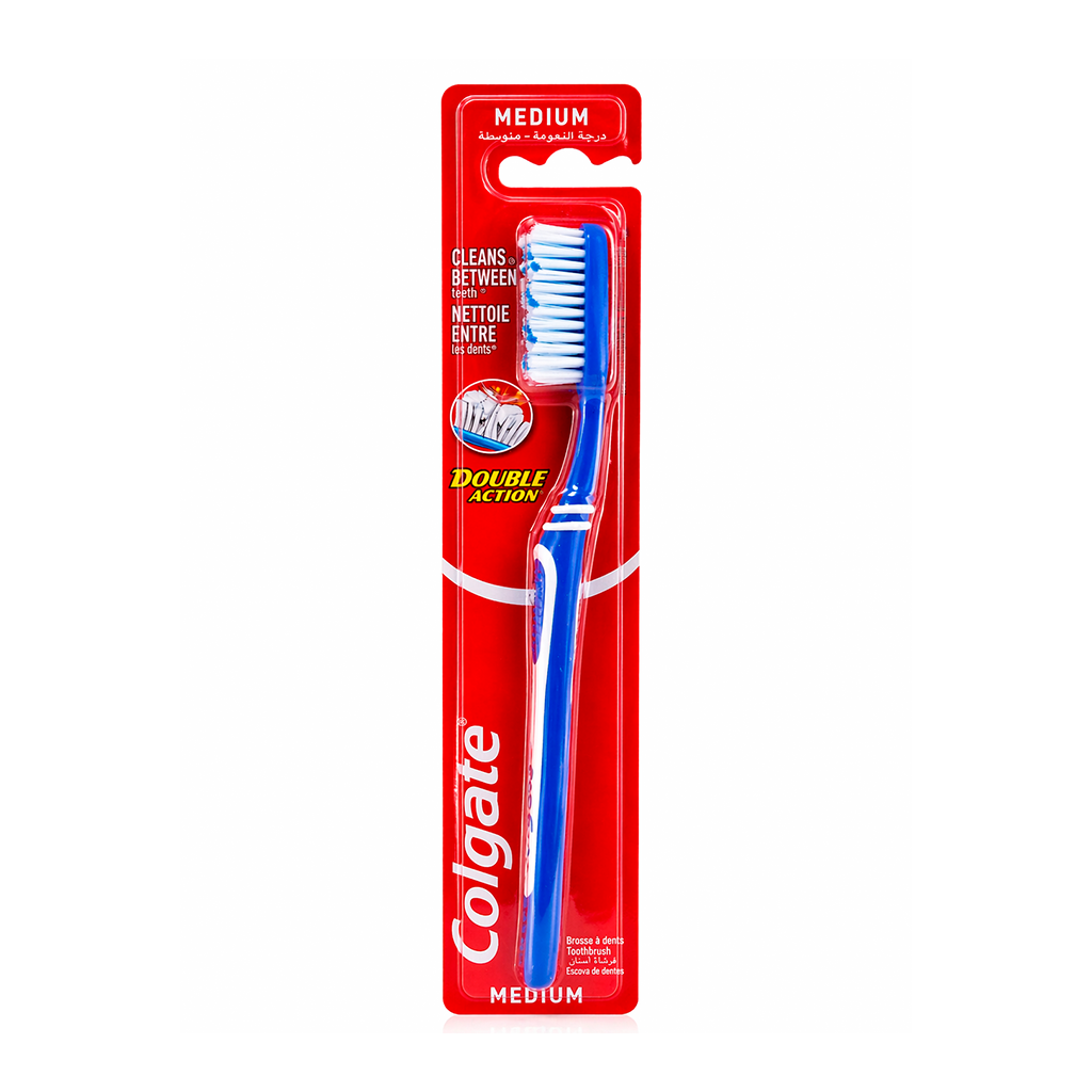 COLGATE CEPILLO DENTAL CLASSIC