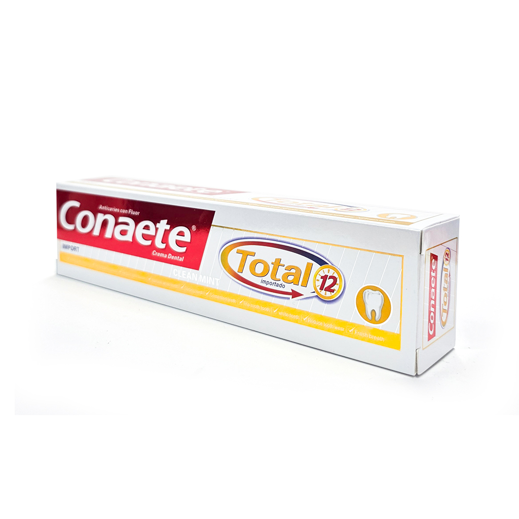 CONAETE PASTA DENTAL TOTAL12