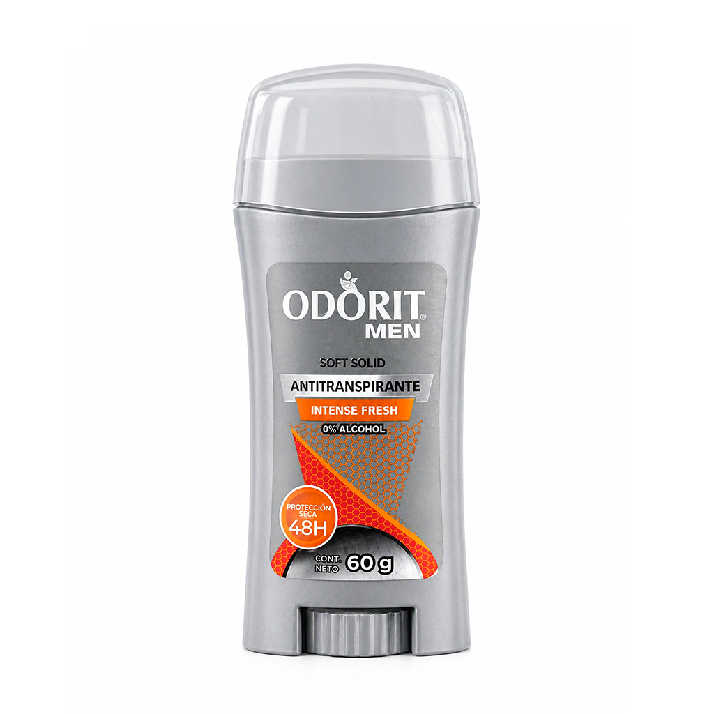 ODORIT DESODORANTE E/CREMA PLA