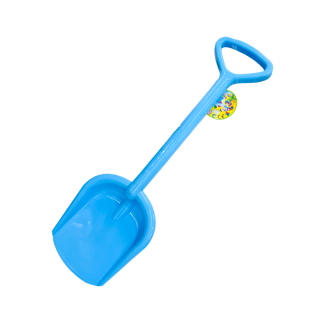PALA JUGUETE PLAYERO 