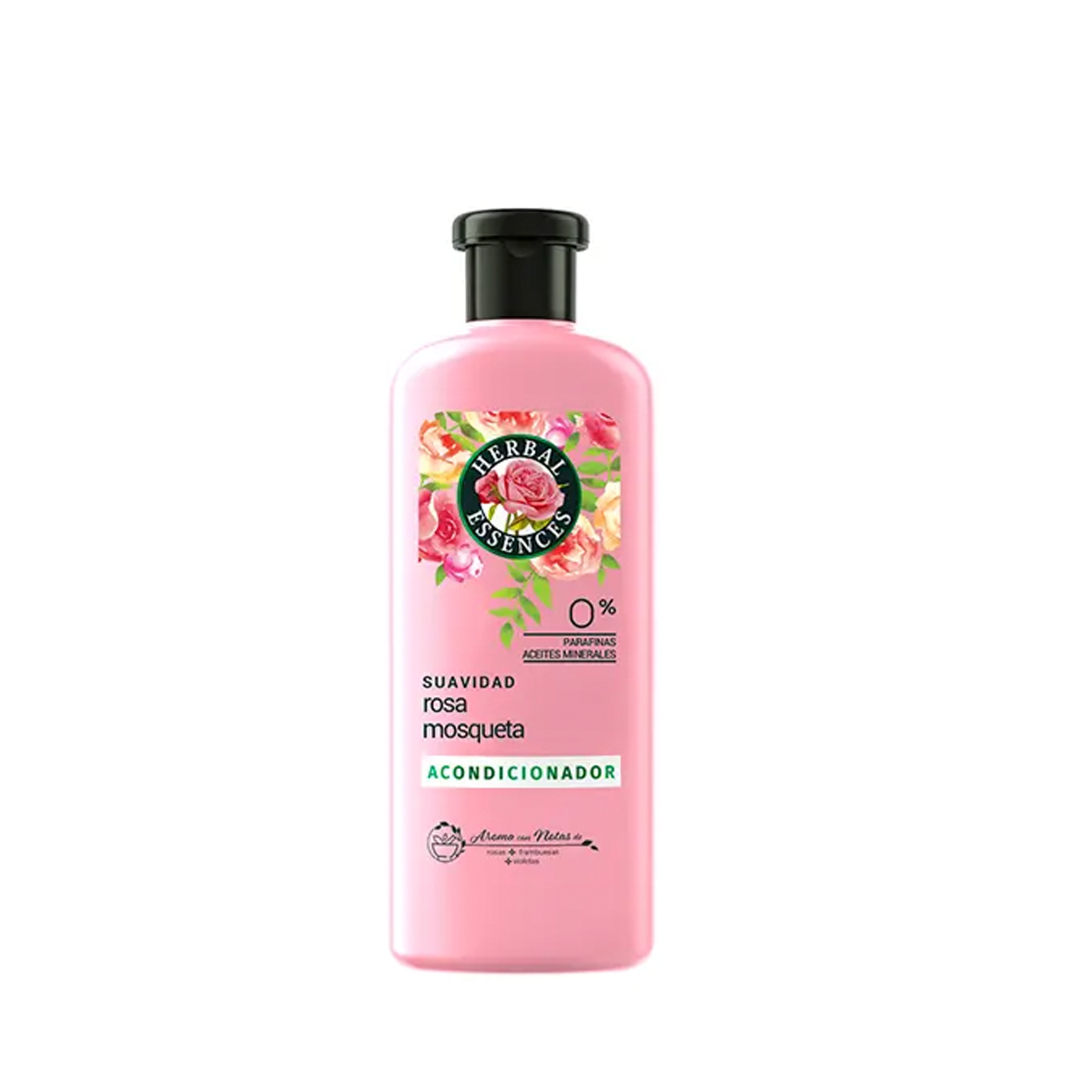 HERBAL ESSENCES ACONDICIONADOR