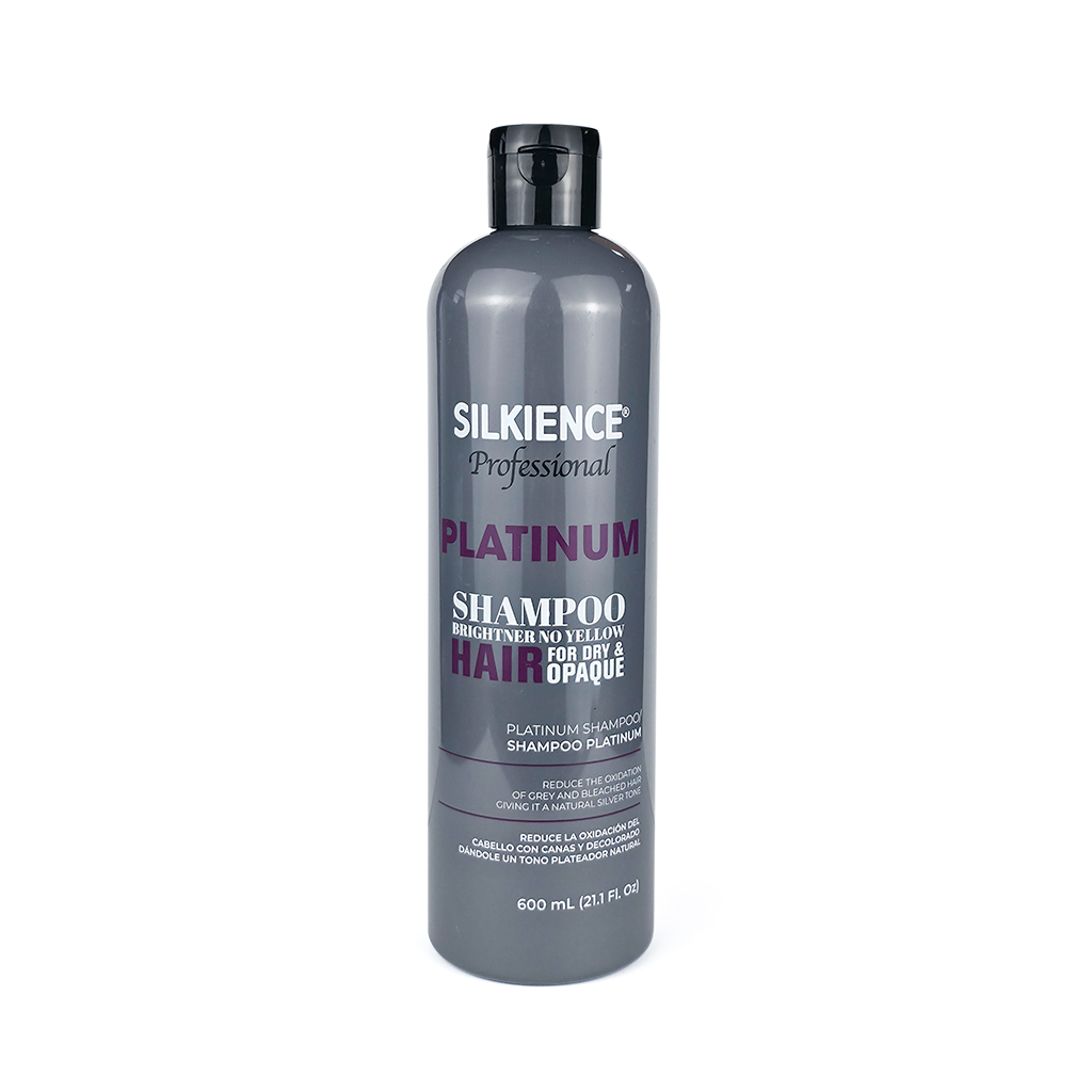 SILKIENCE PREOFESSIONAL SHAMPOO