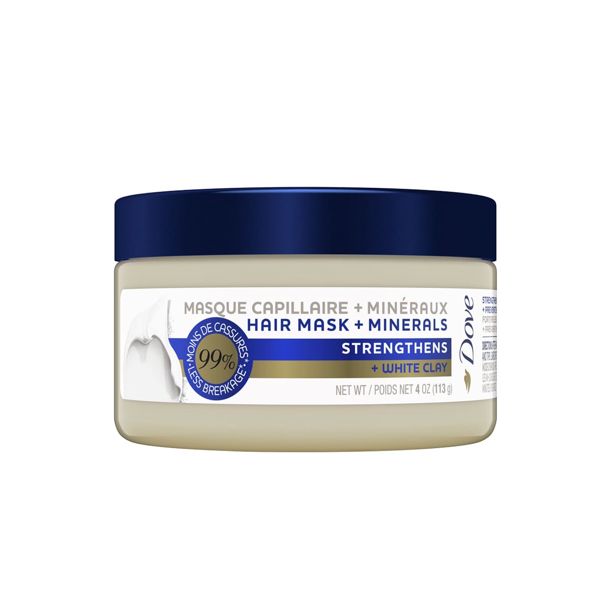 MASCARILLA PARA CABELLO