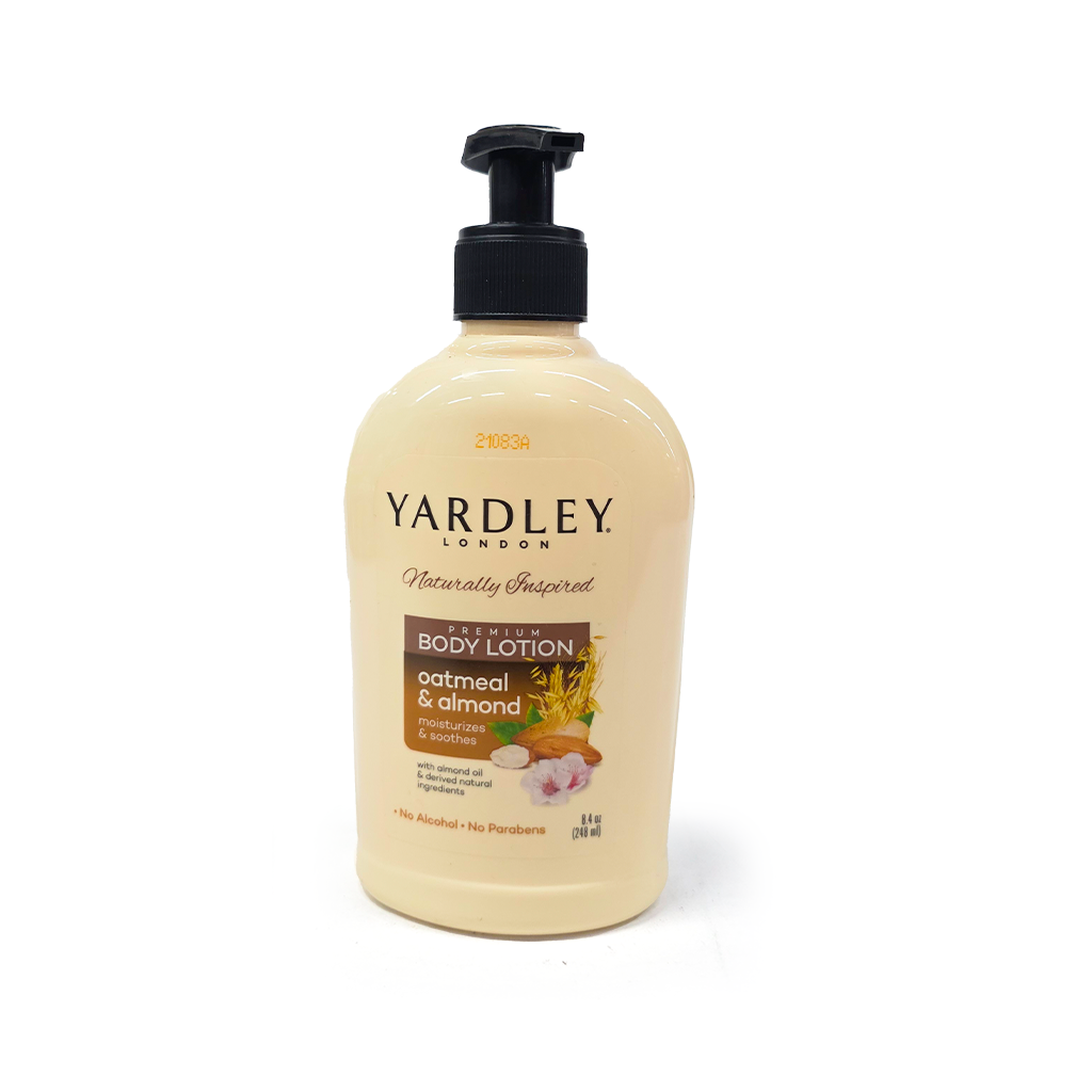 YARDLEY CREMA LOCION PARA MANO