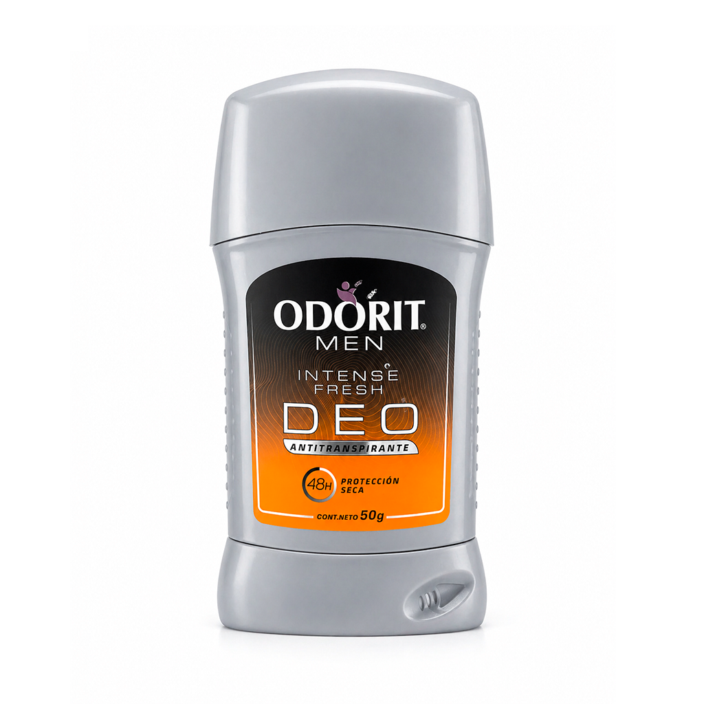ODORIT DESODORANTE E/BARRA PLA