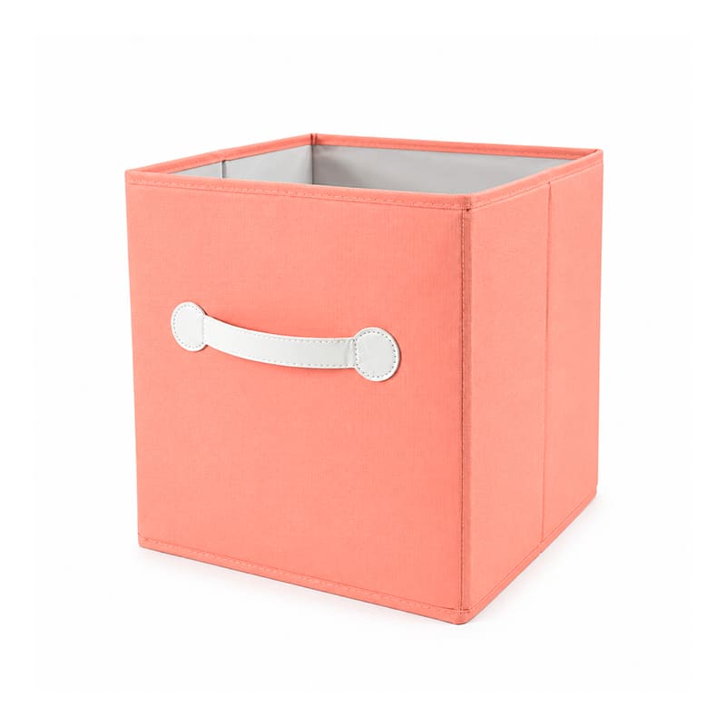 CAJA D/ALMACENAMIENTO PLEGABLE