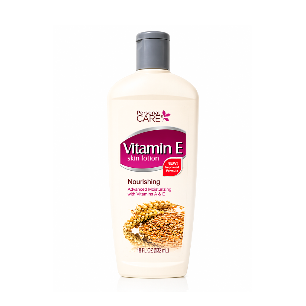 PERSONAL CARE CREMA LOCION COR