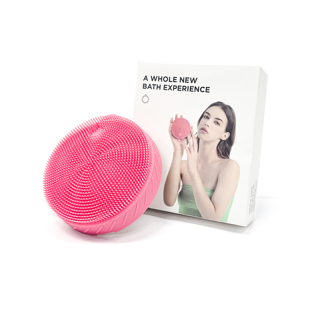 CEPILLO DE BAÑO ELECTRICO DE S