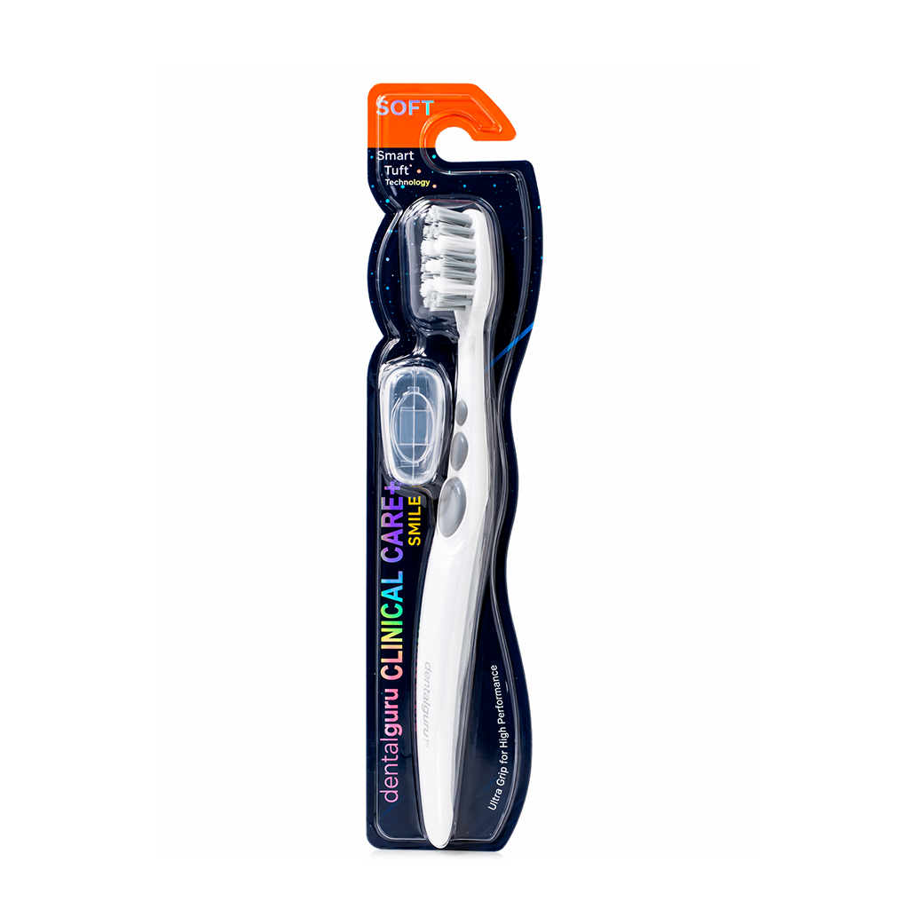 DENTALGURU CEPILLO DENTAL C/PR