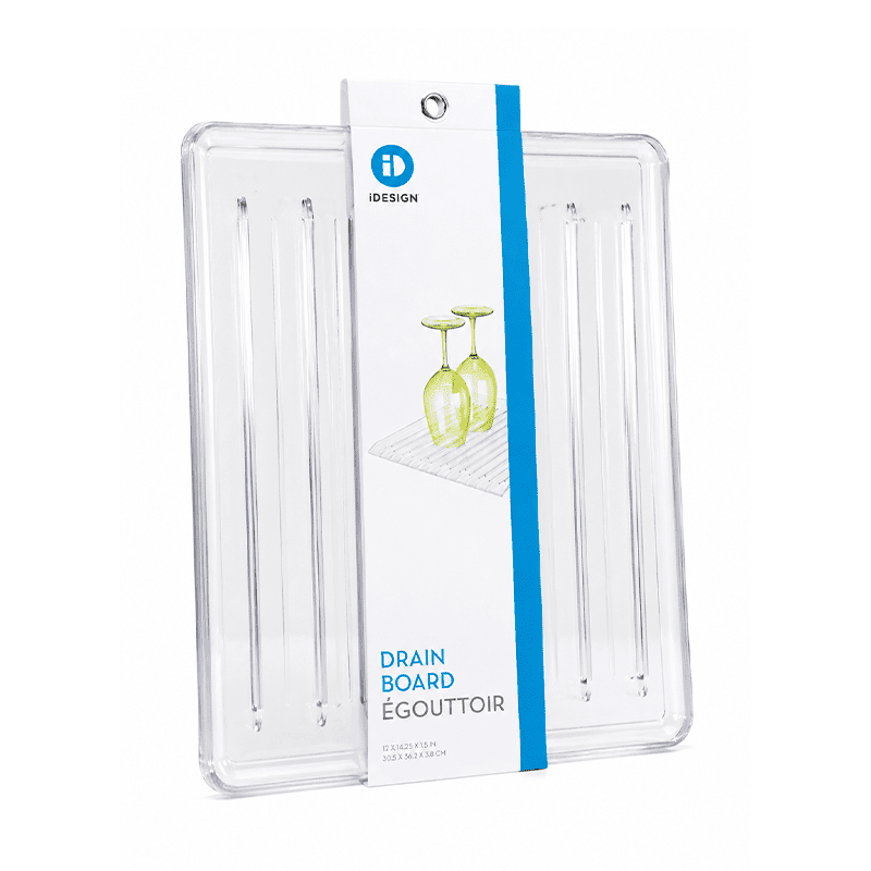 IDESIGN ESCURRIDOR D/PLATOS TR