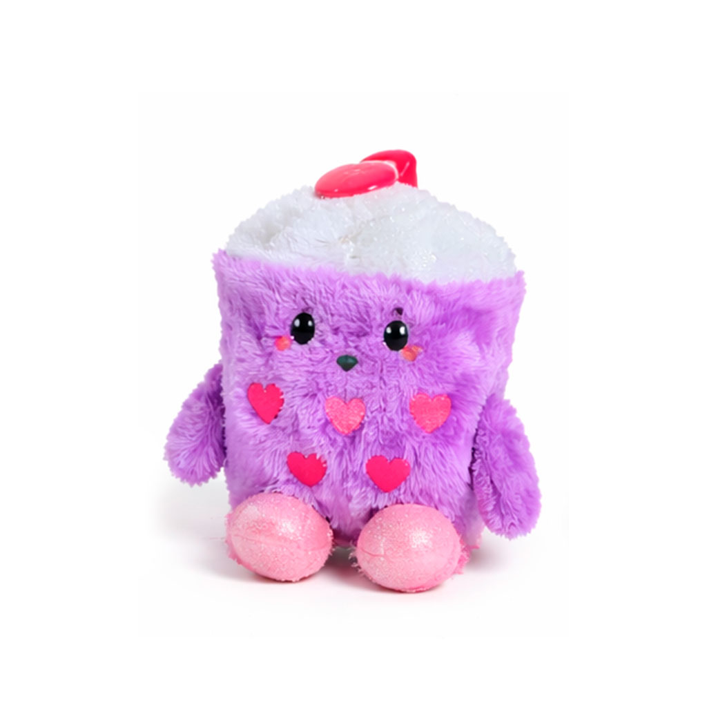 BUMBUMZ PELUCHE BOWEN THE BOBA