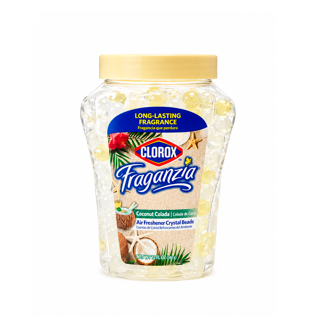 CLOROX FRAGANZIA AMBIENTADOR D