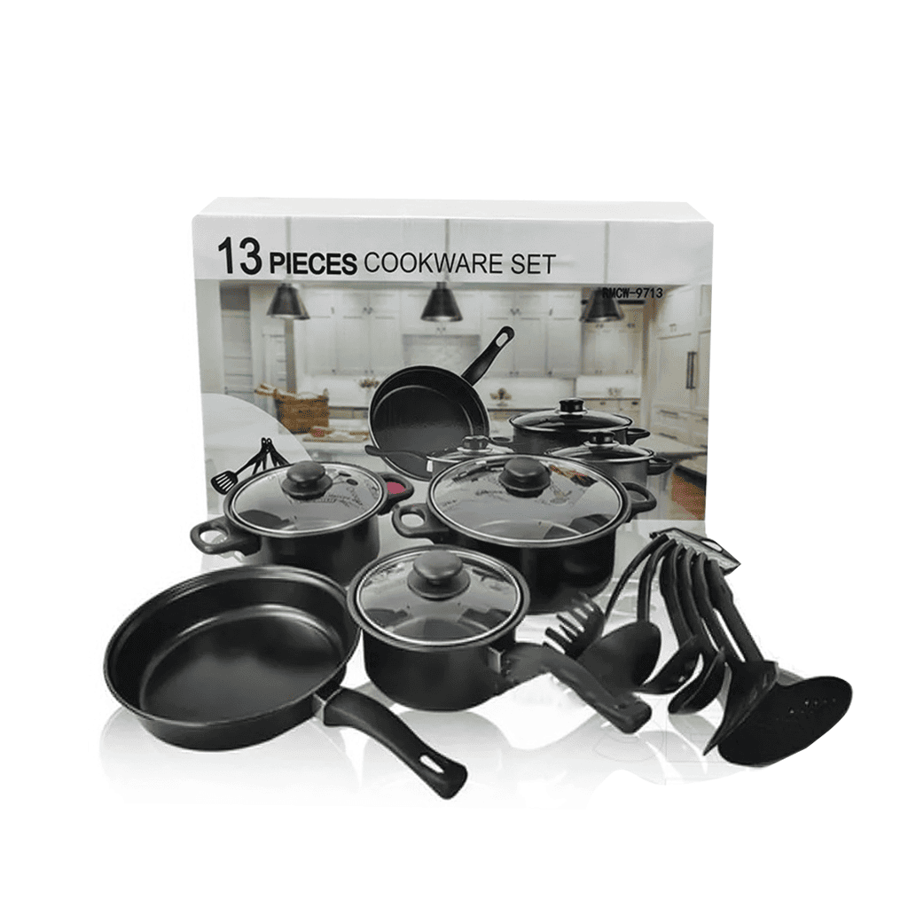 ROYAL MARK JUEGO DE OLLAS CON