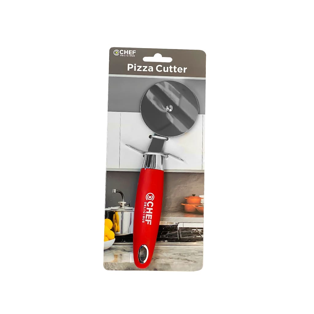 CORTADOR PARA PIZZA