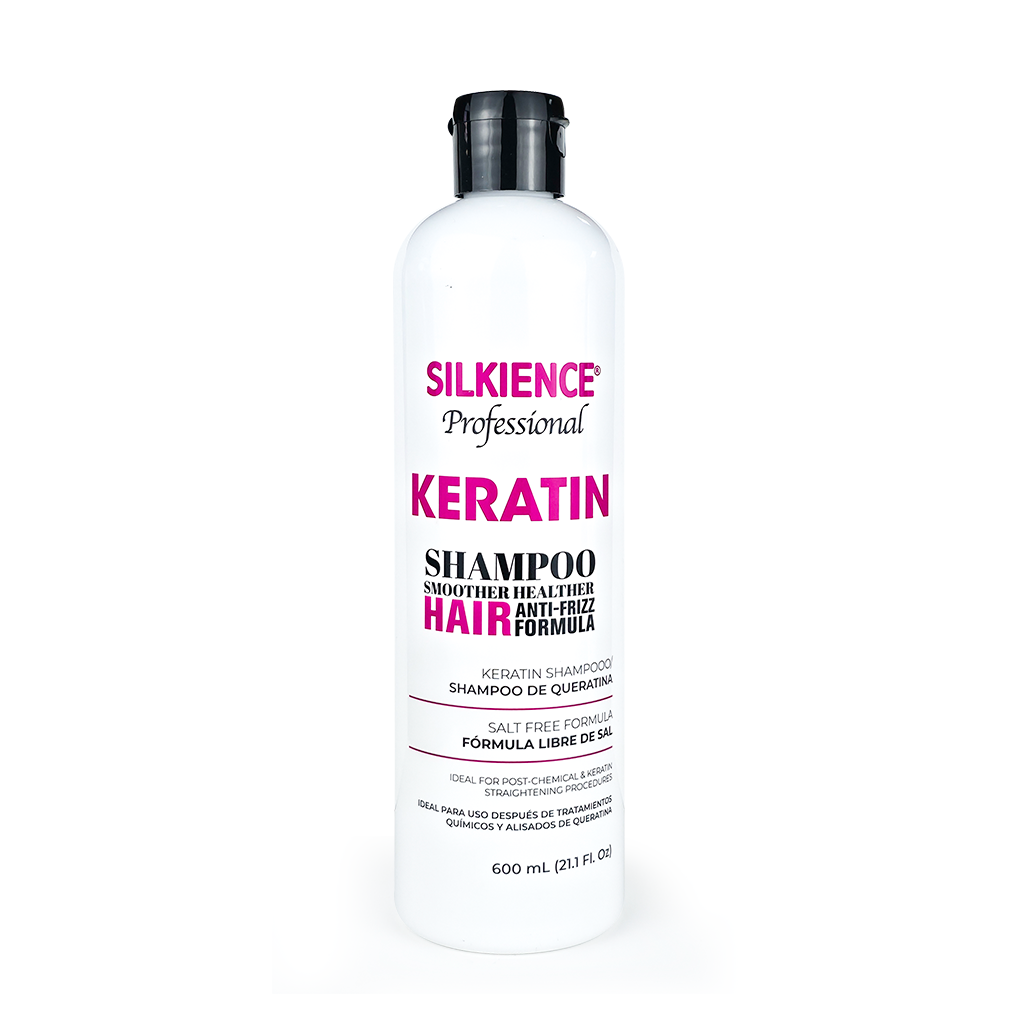 SILKIENCE PROFESSIONA SHAMPOO