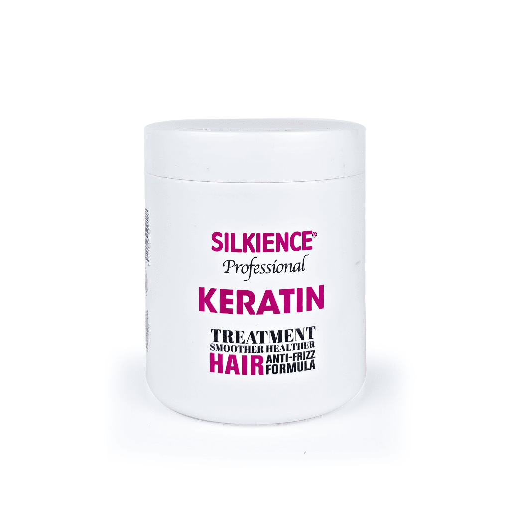 SILKIENCE PROFESSIONAL TRATAMIENTO