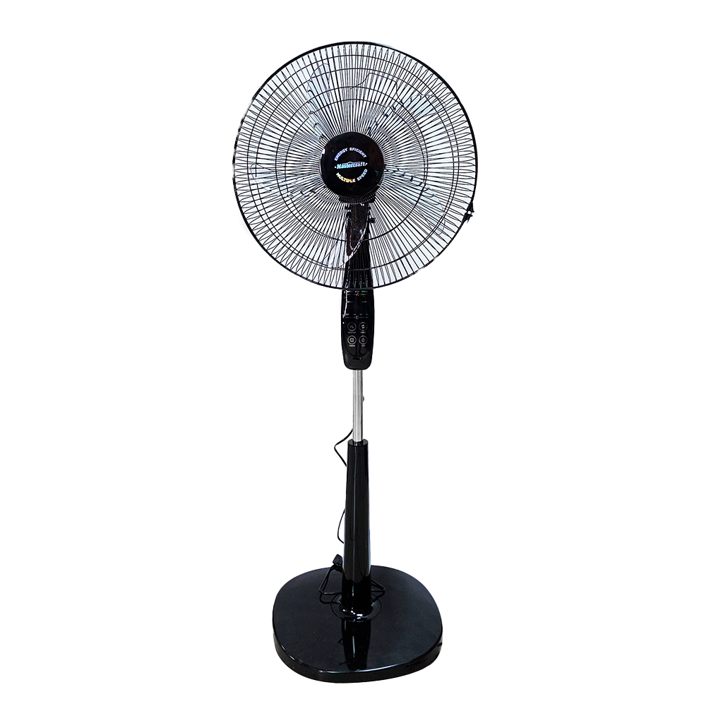 MASTERCRAFT VENTILADOR DE META