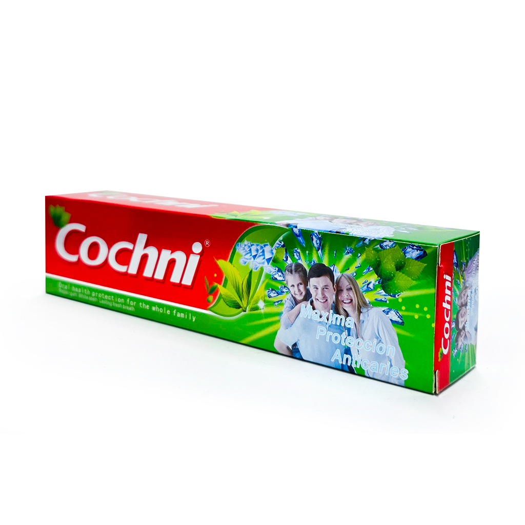 COCHNI PASTA DENTAL 110 G. MEN