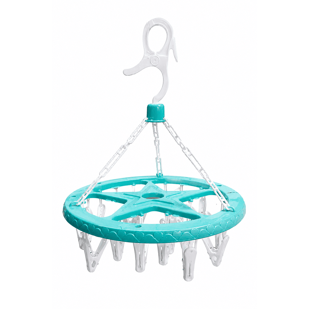 HANGER TENDEDERO O PERCHA COLG