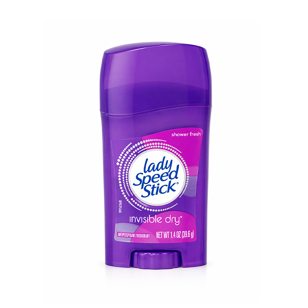 LADY SPEED DESODORANTE E/BARRA