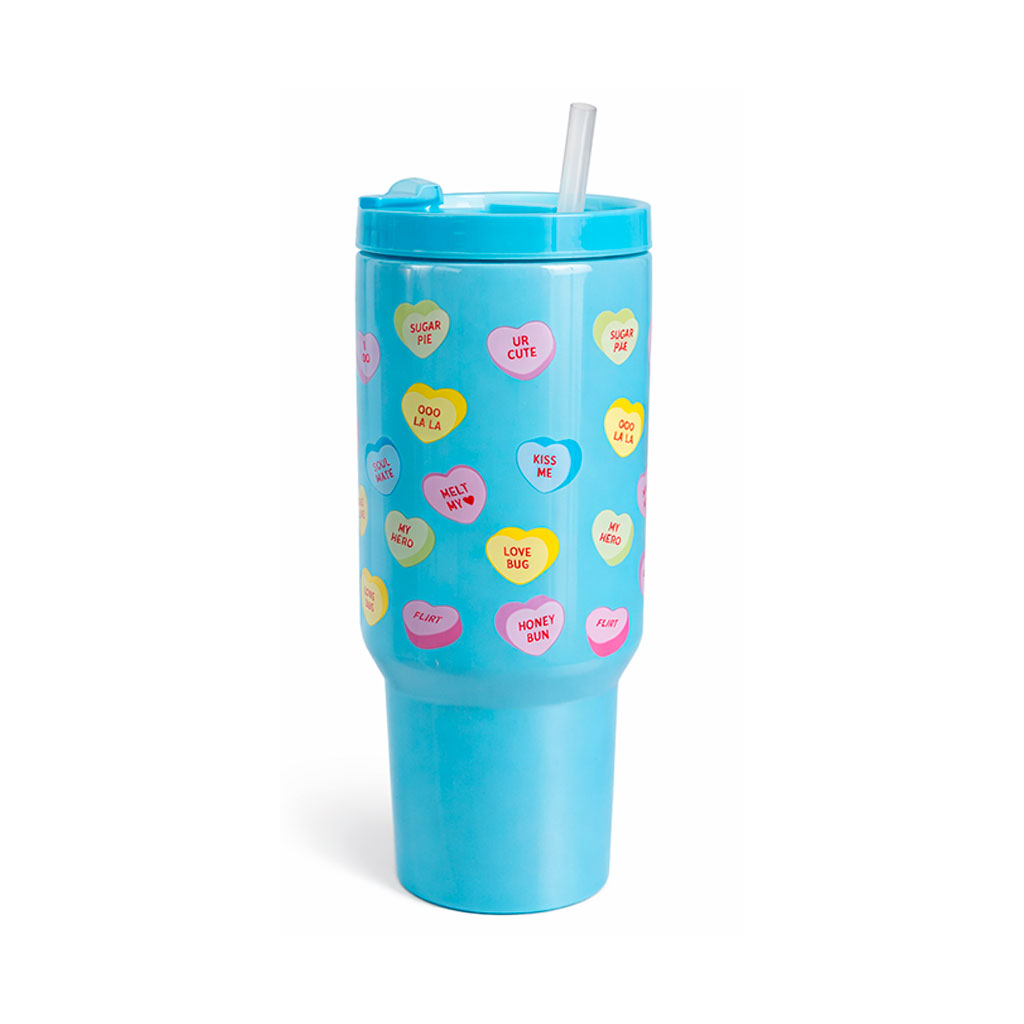 SWEETHEARTS VASO TERMICO 40 OZ