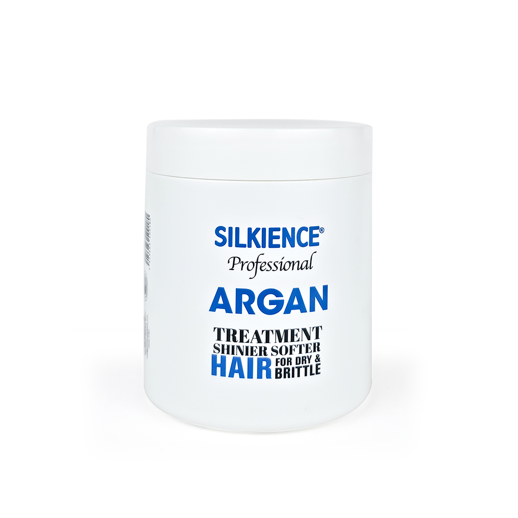 SILKIENCE PROFESSIONAL TRATAMIENTO