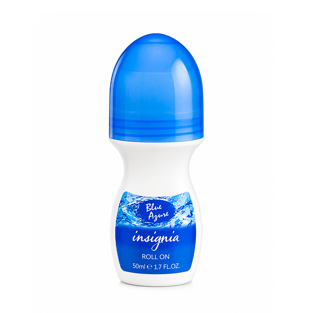 INSIGNIABLUE DESODORANTE E/ RO
