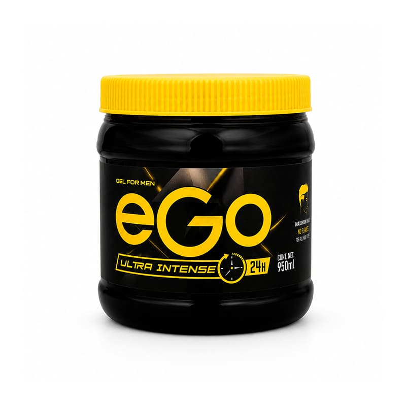 EGO GEL ULTRA INTENSE 24 H 950