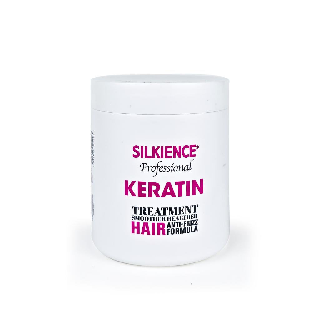 SILKIENCE PROFESSIONAL TRATAMIENTO