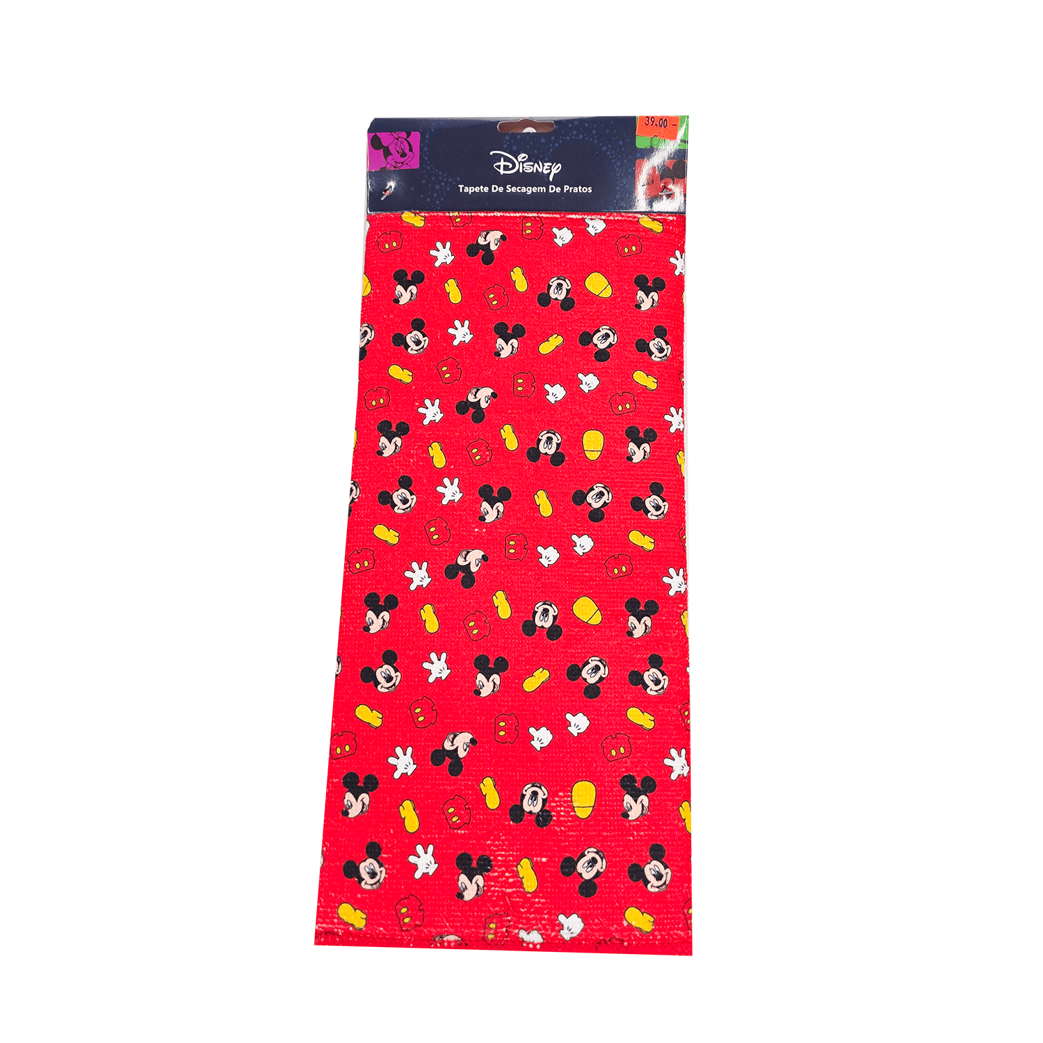 CASA HOME DISNEY TAPETE PARA SECAR