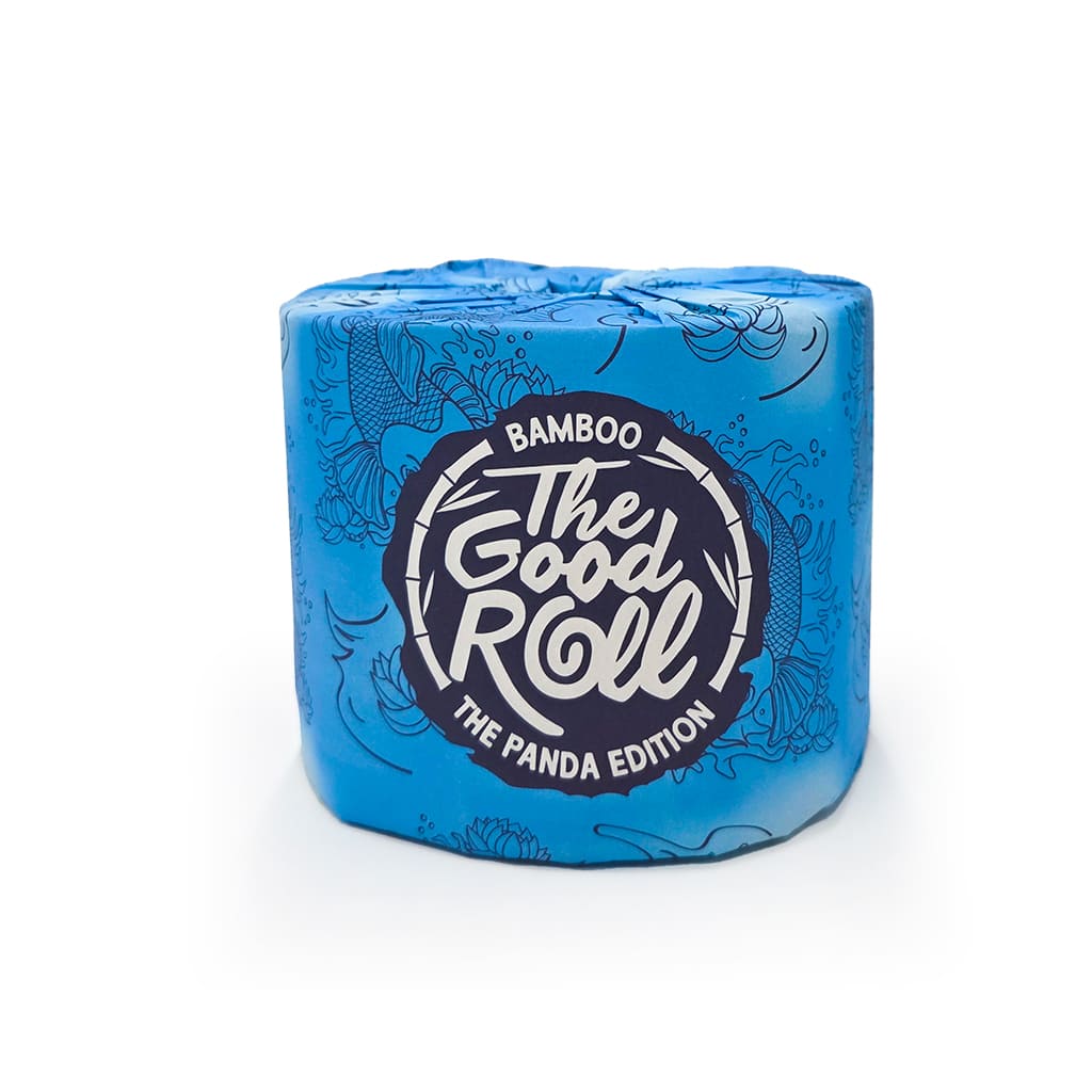BUMBOO/BAMBOO PAPEL HIGIENICO