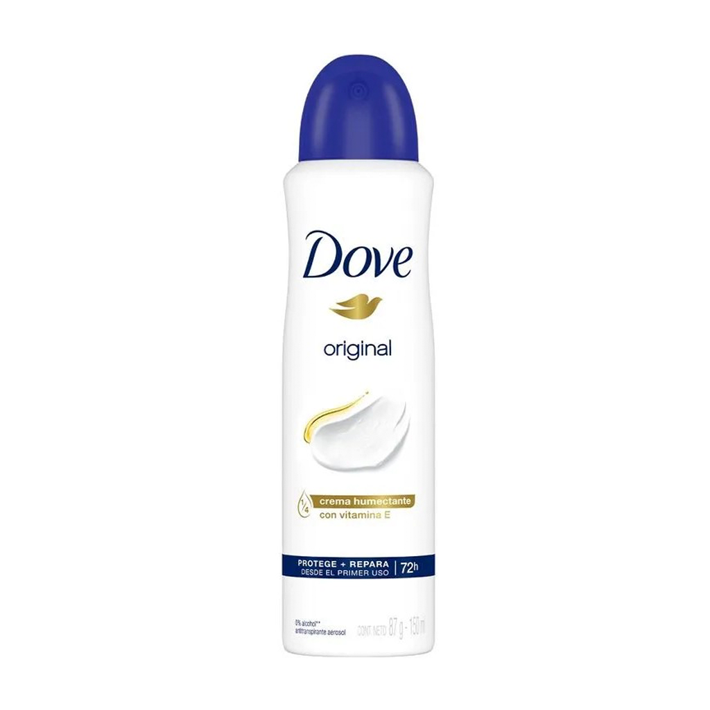 DOVE HN AERO P/DAMA ORIGINAL 