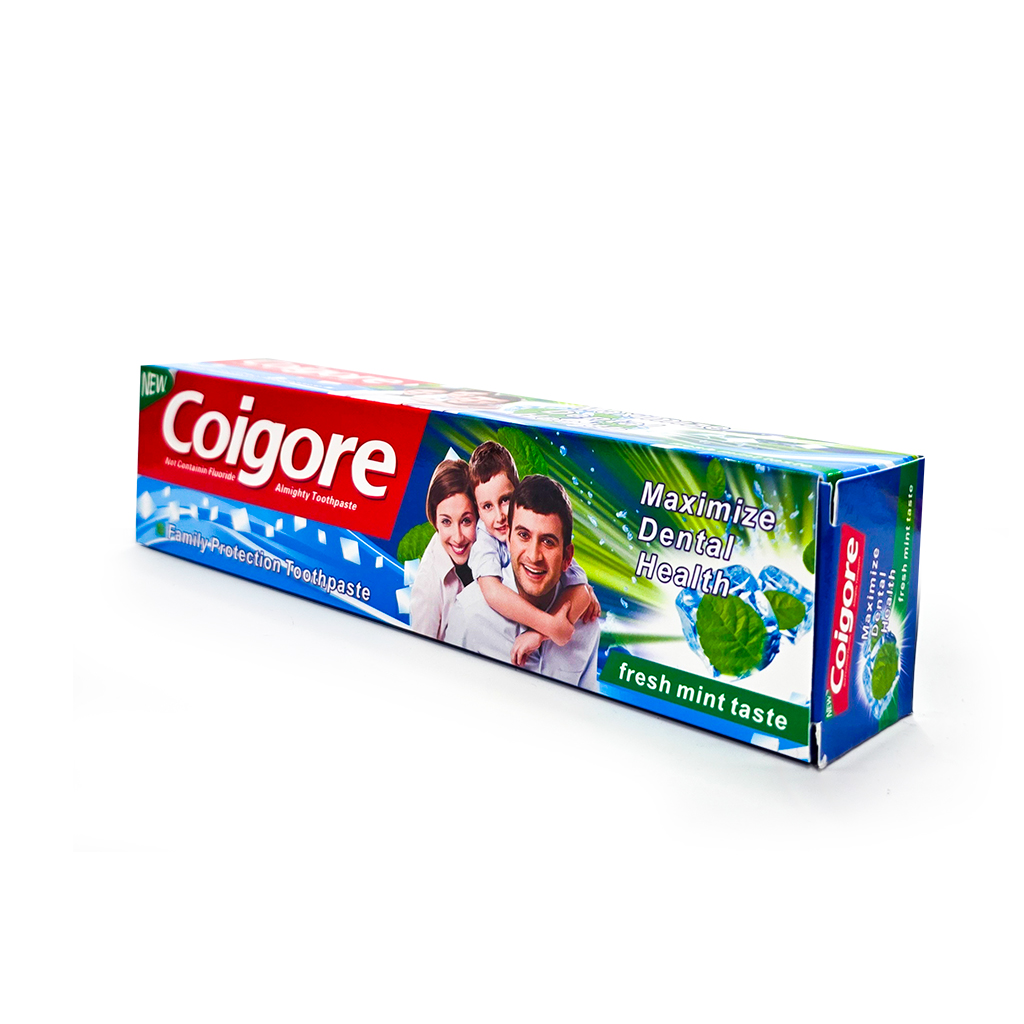 COIGORE PASTA DENTAL PARA ADUL